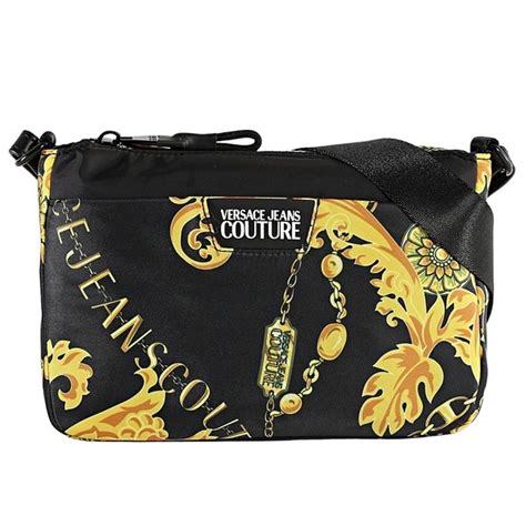 bandoulière versace|versace sac femme.